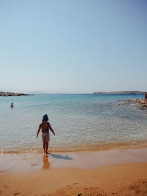 Paros Family Holiday: What to do & where to stay - jayney travels