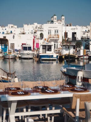 Paros Family Holiday: What to do & where to stay - jayney travels