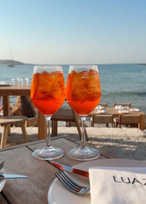 Paros Family Holiday: What to do & where to stay - jayney travels