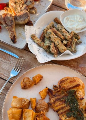 Paros Family Holiday: What to do & where to stay - jayney travels