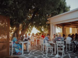 Paros Family Holiday: What to do & where to stay - jayney travels