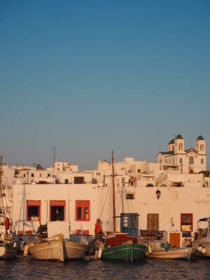 Paros Family Holiday: What to do & where to stay - jayney travels