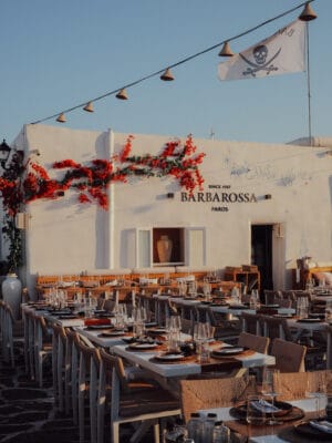 Paros Family Holiday: What to do & where to stay - jayney travels