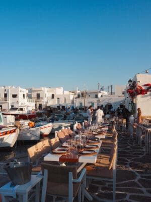 Paros Family Holiday: What to do & where to stay - jayney travels