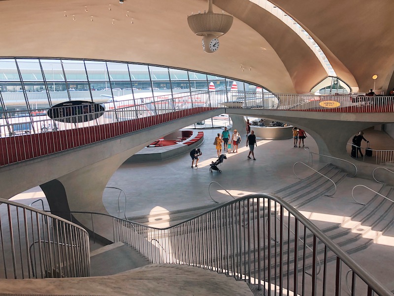 TWA Hotel JFK