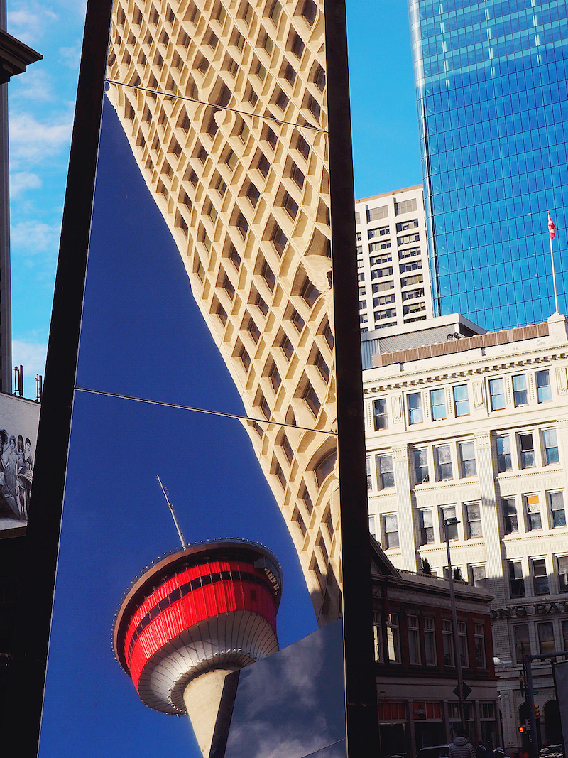 Calgary Tower