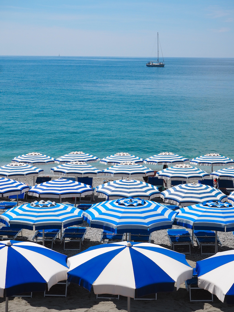 Monterosso, Cinque Terre, Italy