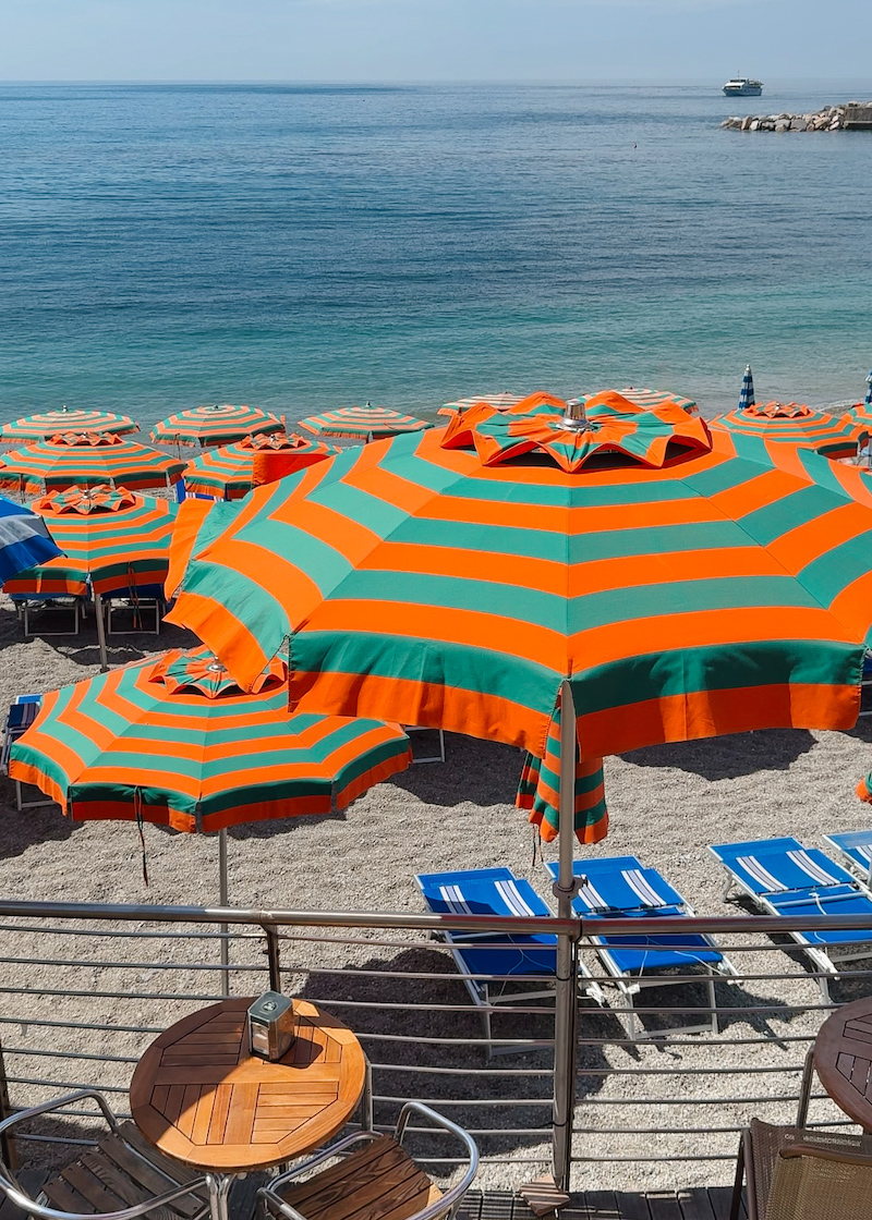 Monterosso, Cinque Terre, Italy