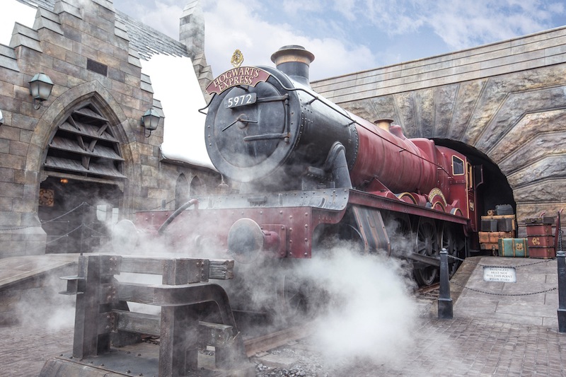 Why You Should Visit Universal Studios Japan In Osaka