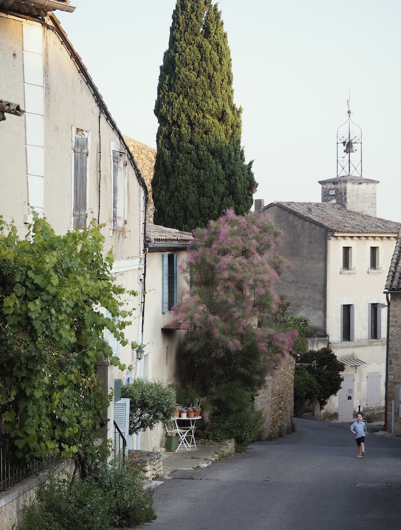 Vaugines Provence