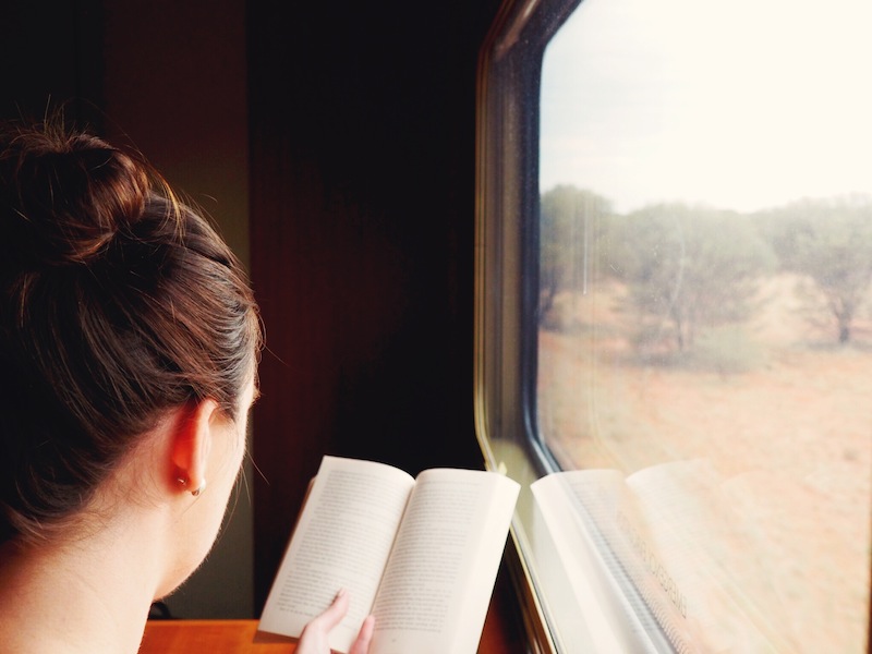 10 reasons The Ghan should be on your bucket list