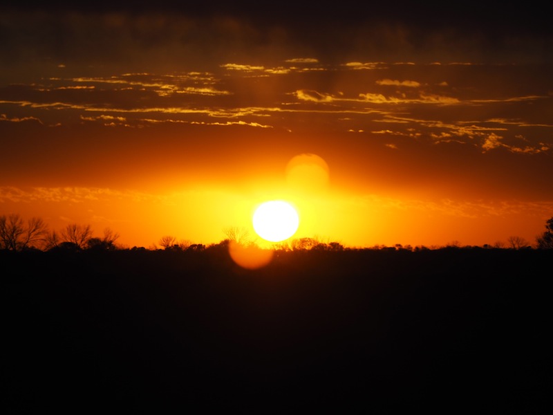 10 reasons The Ghan should be on your bucket list