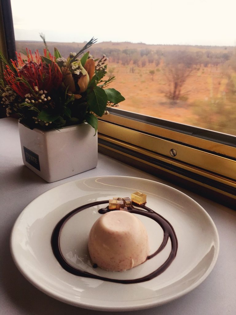 10 reasons The Ghan should be on your bucket list