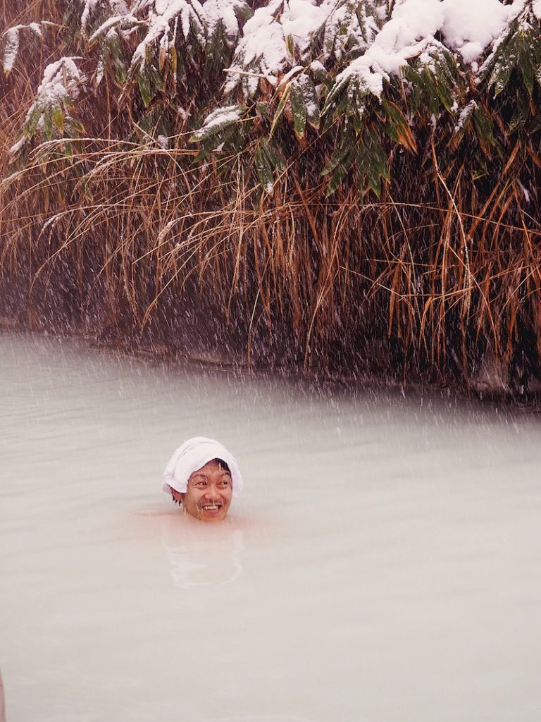 Onsen etiquette - tips for visiting onsen in Japan