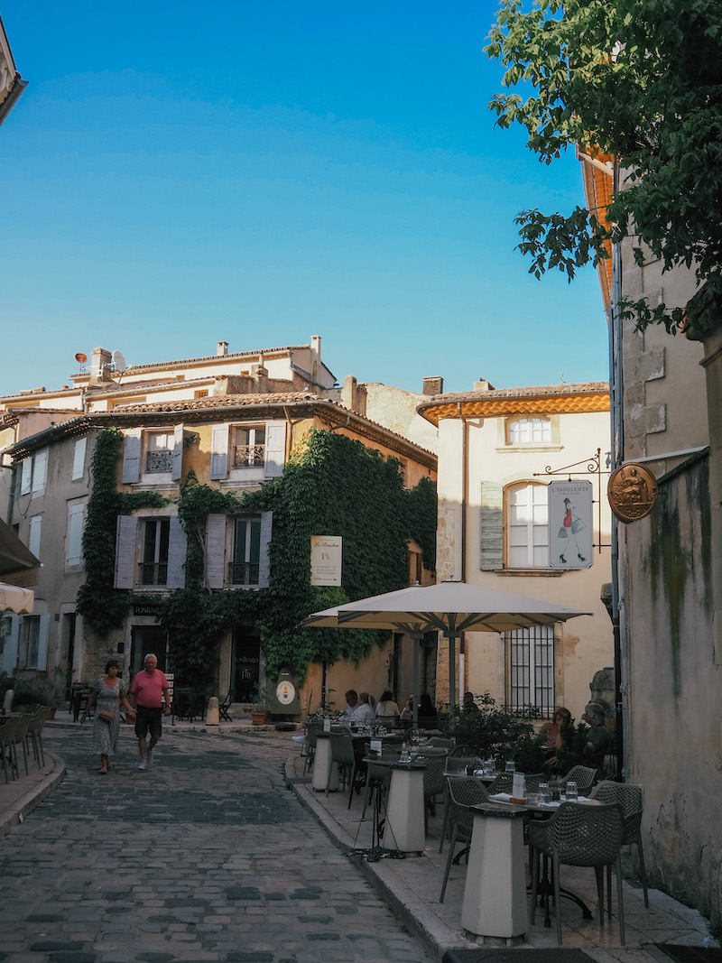 Things to do in Lourmarin Provence