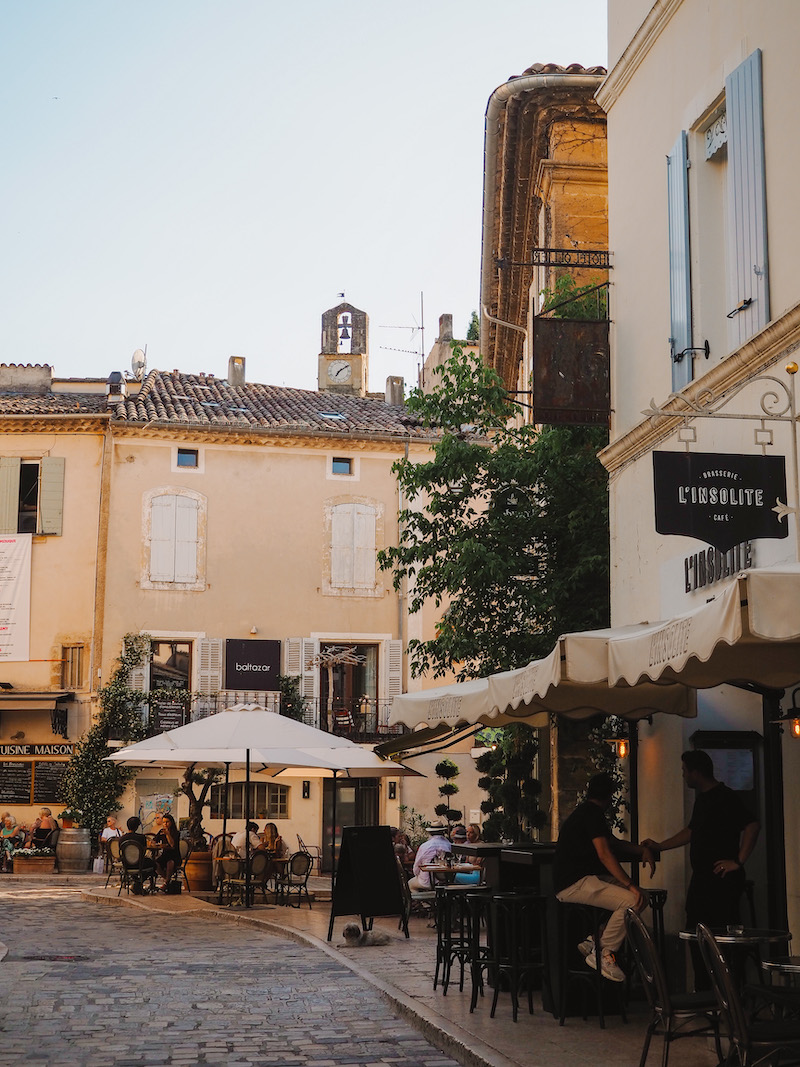 Things to do in Lourmarin Provence