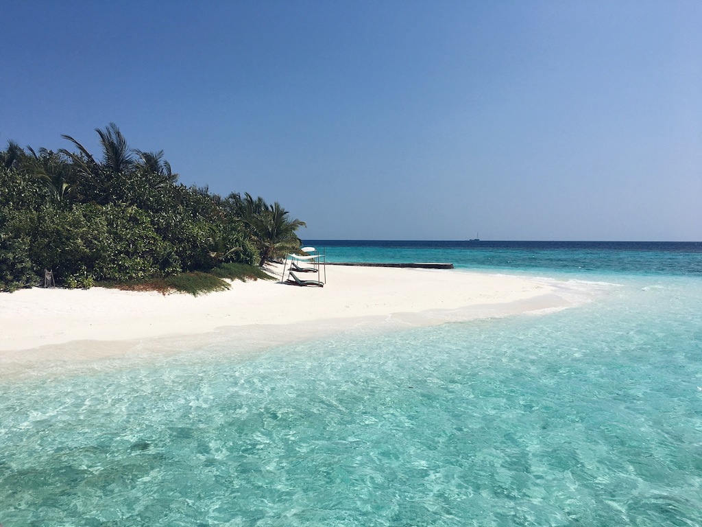 Coco Bodu Hithi Maldives