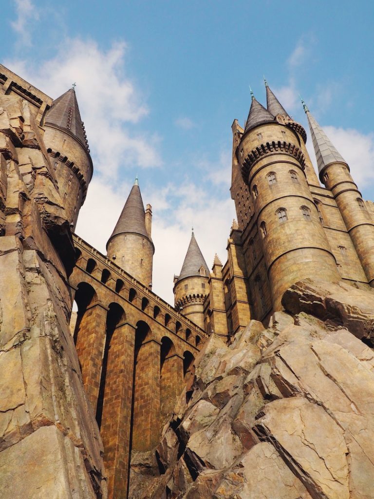 Why You Should Visit Universal Studios Japan In Osaka