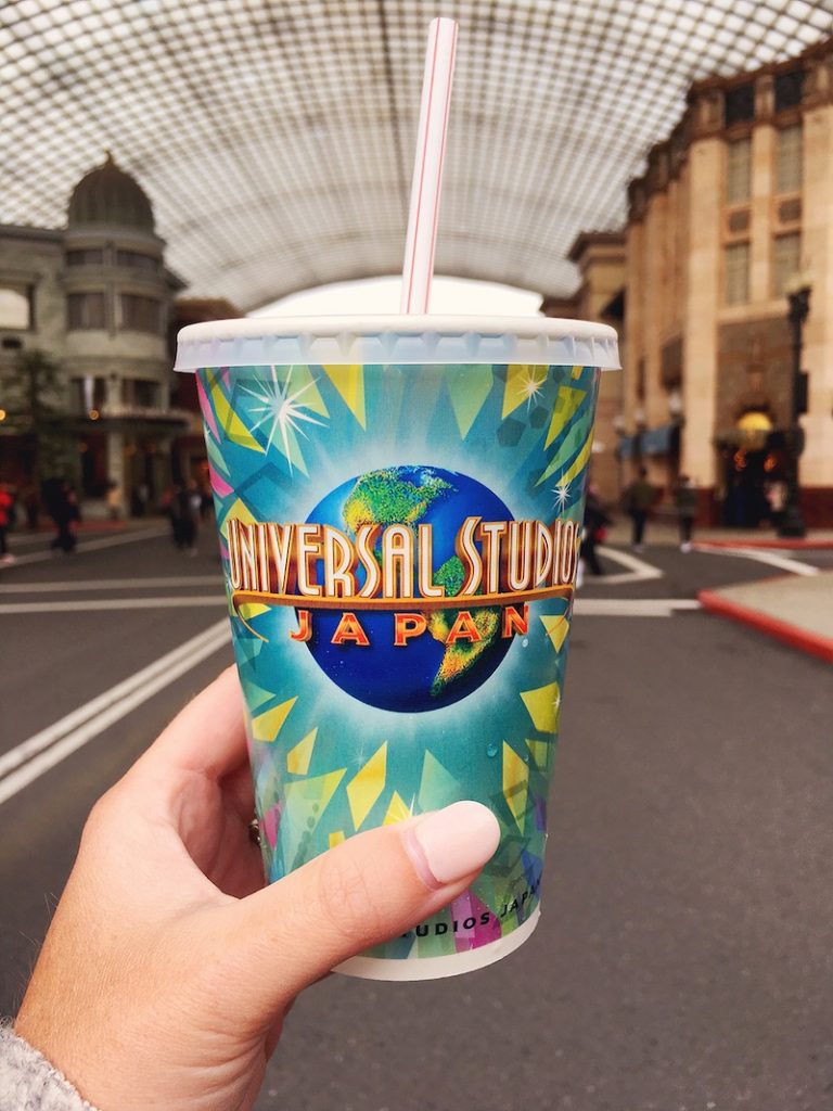 Why You Should Visit Universal Studios Japan In Osaka