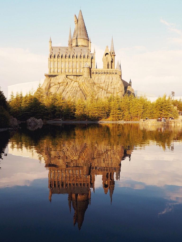 Why You Should Visit Universal Studios Japan In Osaka