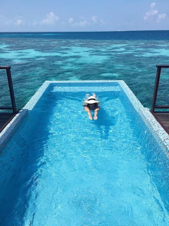 Coco Residences at Coco Bodu Hithi Maldives