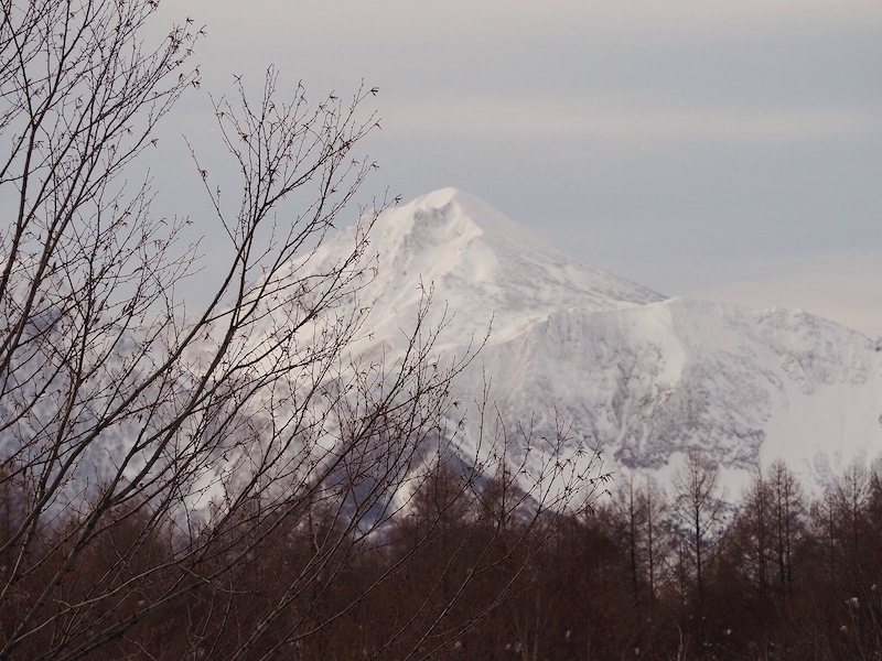 Snowshoeing In Japan | Grandeco Ski Resort, Fukushima, Tohoku | ourtravelhome.com