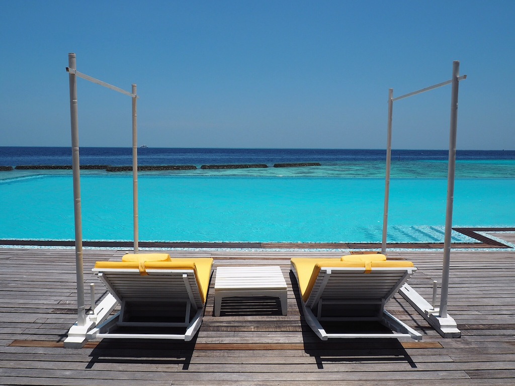 Things to do on honeymoon in the Maldives