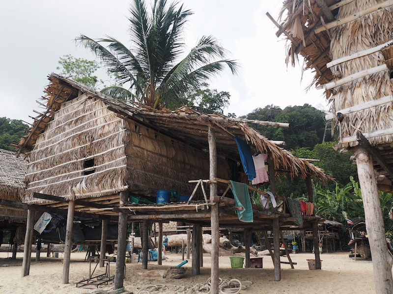 Discovering the Surin Islands Thailand