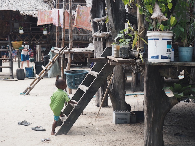 Discovering the Surin Islands Thailand