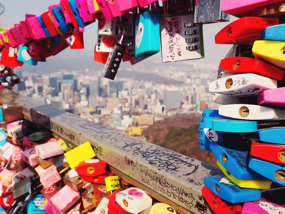 What to do on your first trip to Seoul