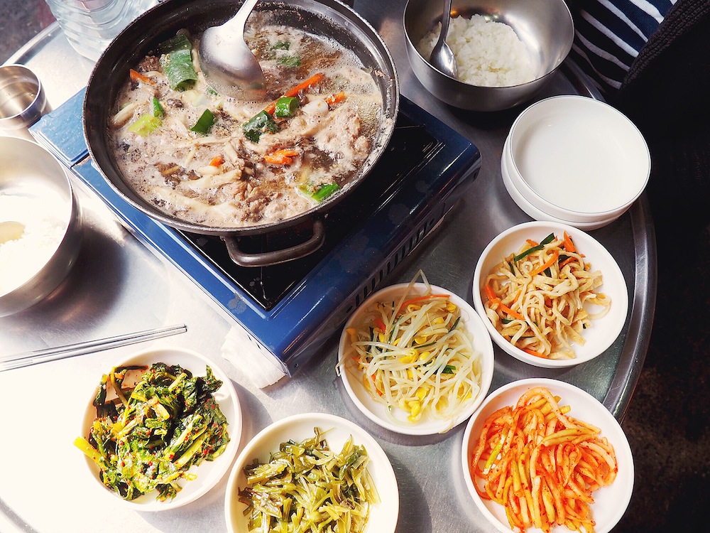 What to do on your first trip to Seoul