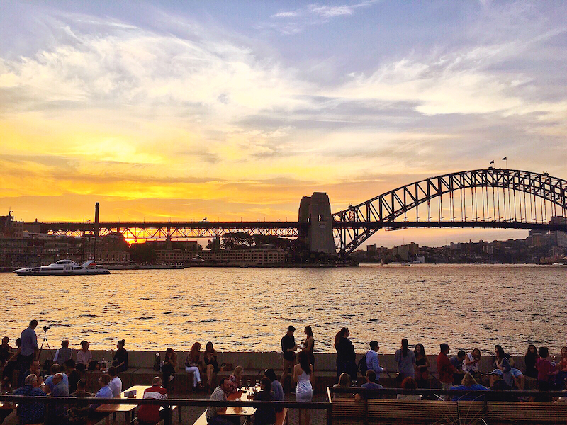 30 Things You Learn When You Move To Australia