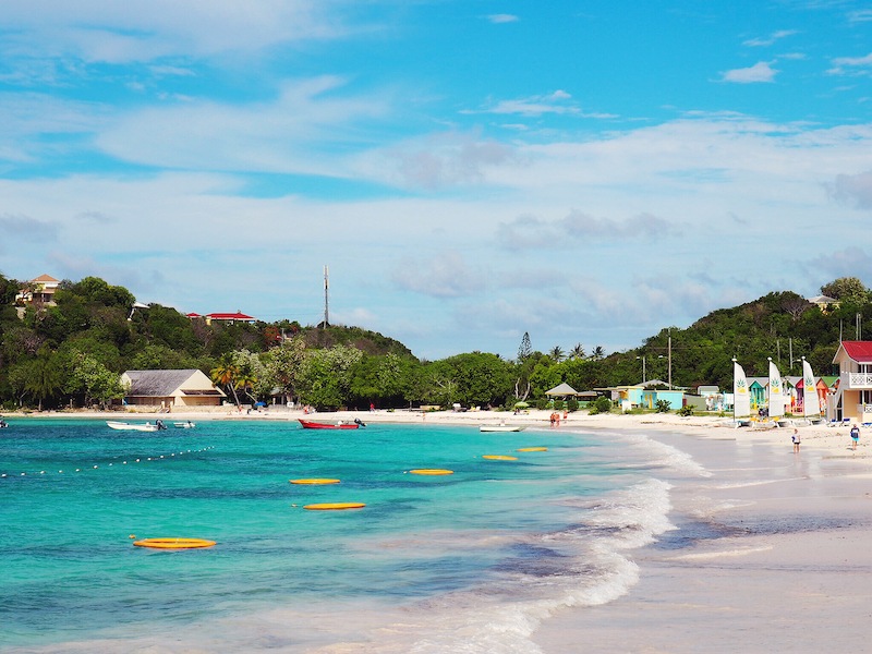 Pineapple Beach Club Antigua