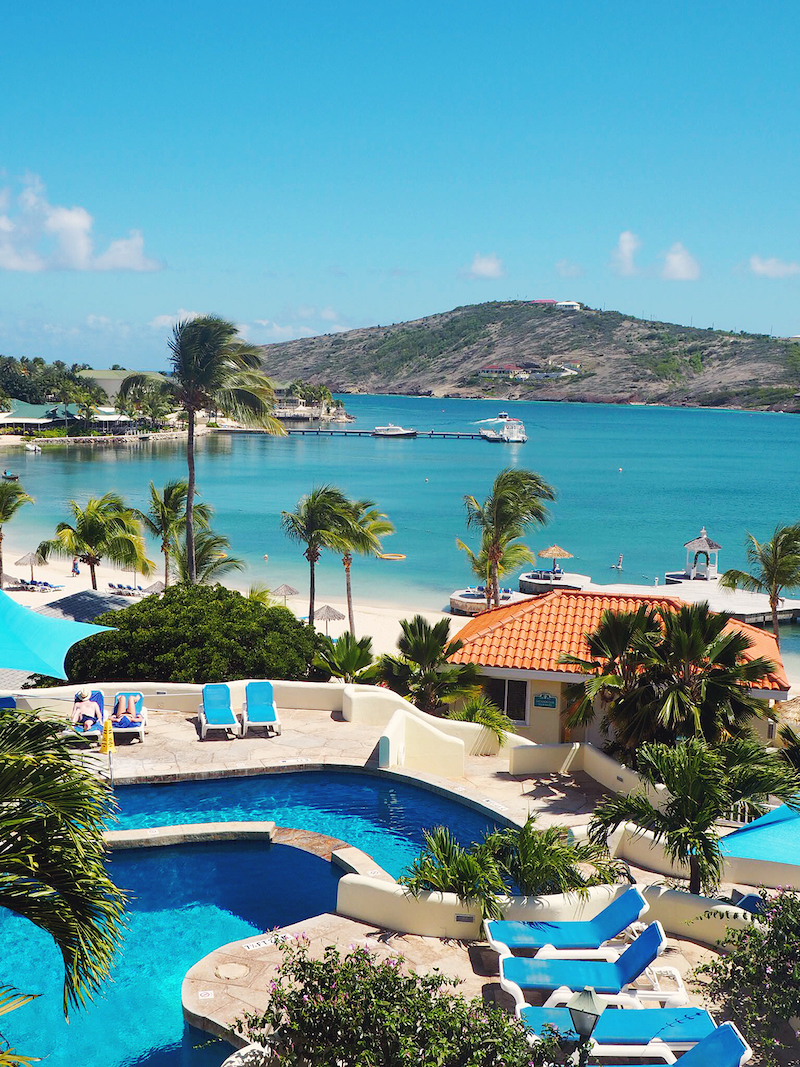 How To Spend A Zen-Filled Day At St James's Club Antigua