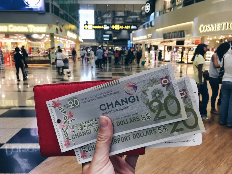 What to do at Singapore Changi Airport: Tips for transit passengers