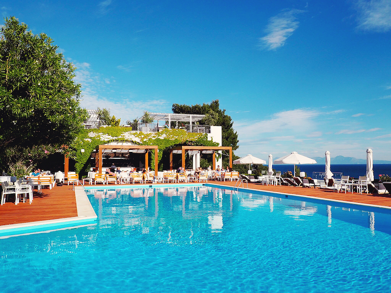 Skiathos Palace Hotel Koukounaries