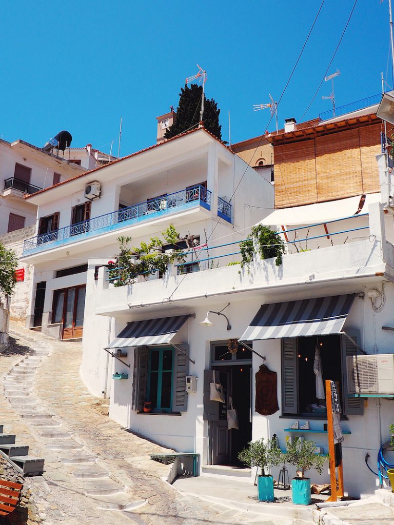 Best things to do in Skopelos