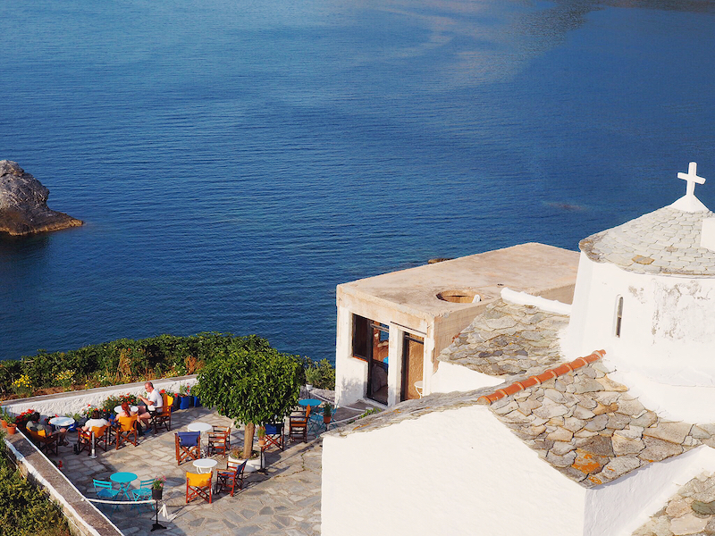 The Best Things To Do In Skopelos