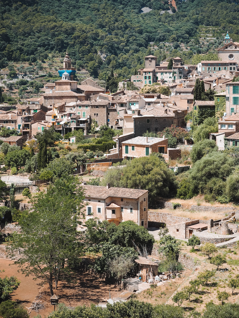 Valldemossa Mallorca