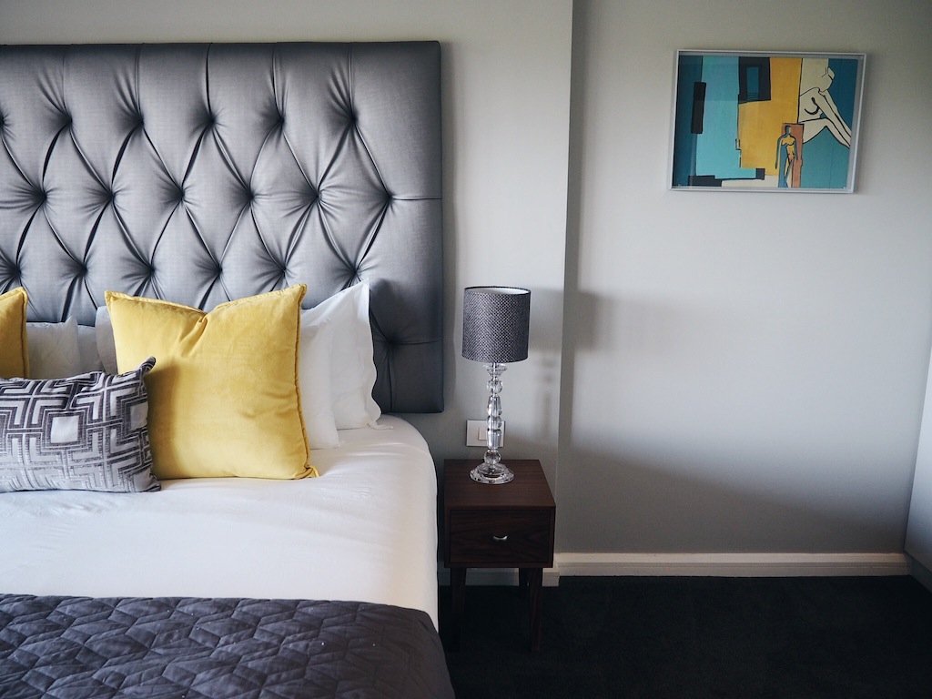 Bliss Boutique Hotel Cape Town