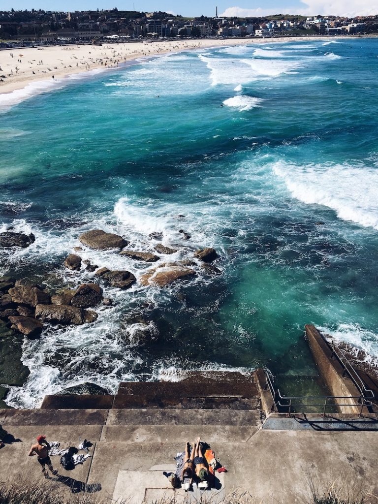 Bondi Beach - Sydney