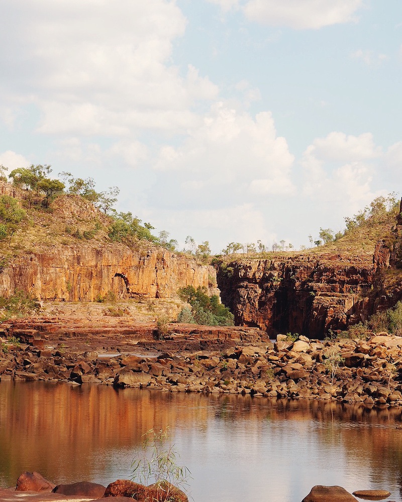 10 reasons The Ghan should be on your bucket list