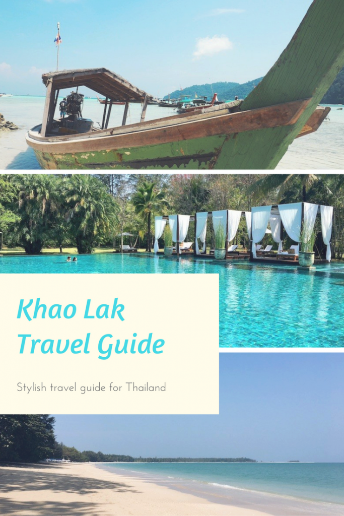 Khao Lak Travel Guide - Girl Tweets World