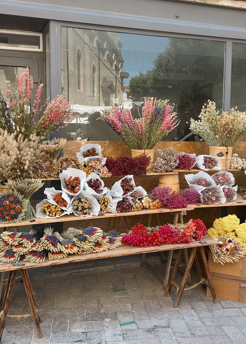 L'Isle-sur-la-Sorgue market