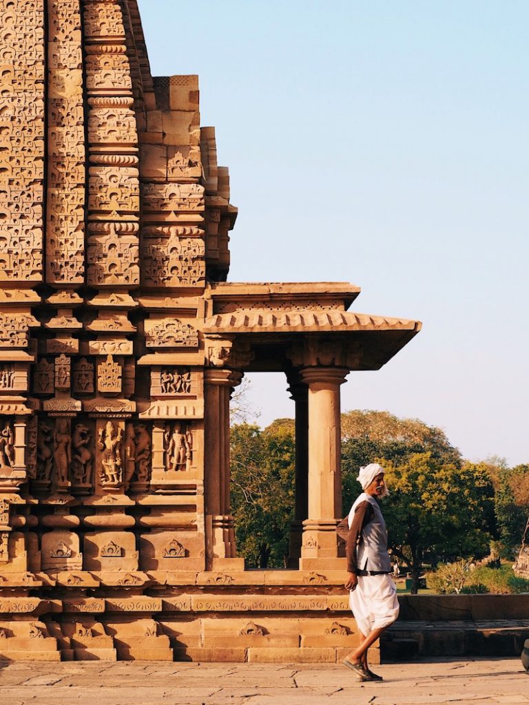 Maharajas' Express Review | World's Leading Luxury Train In India | Khajuraho