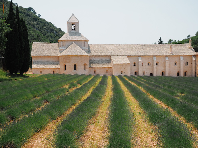 Must-visit places in Provence - Gordes