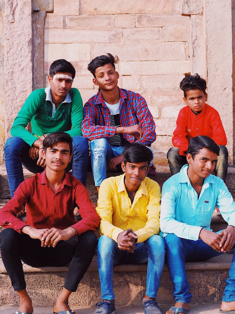 North India highlights Gwalior