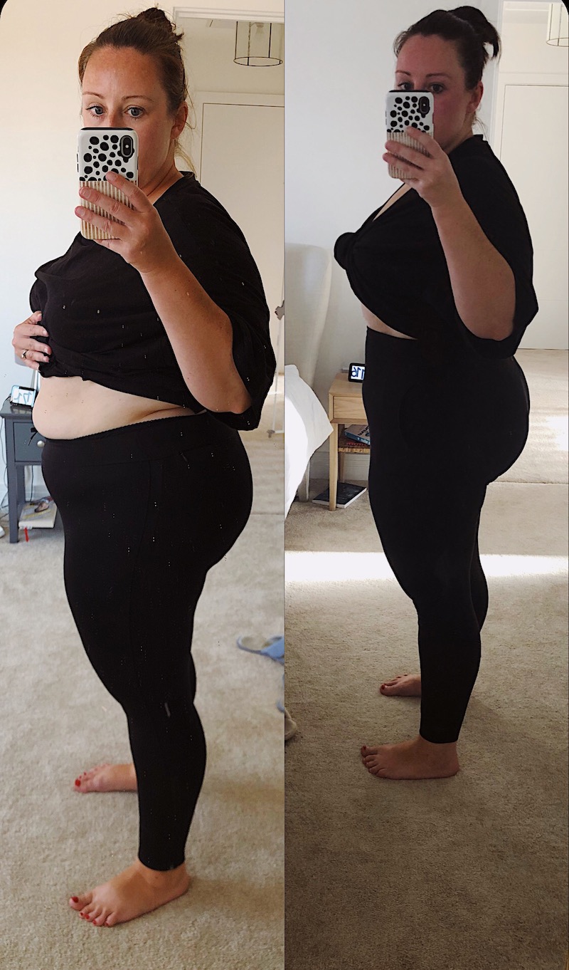 Peloton weight loss results