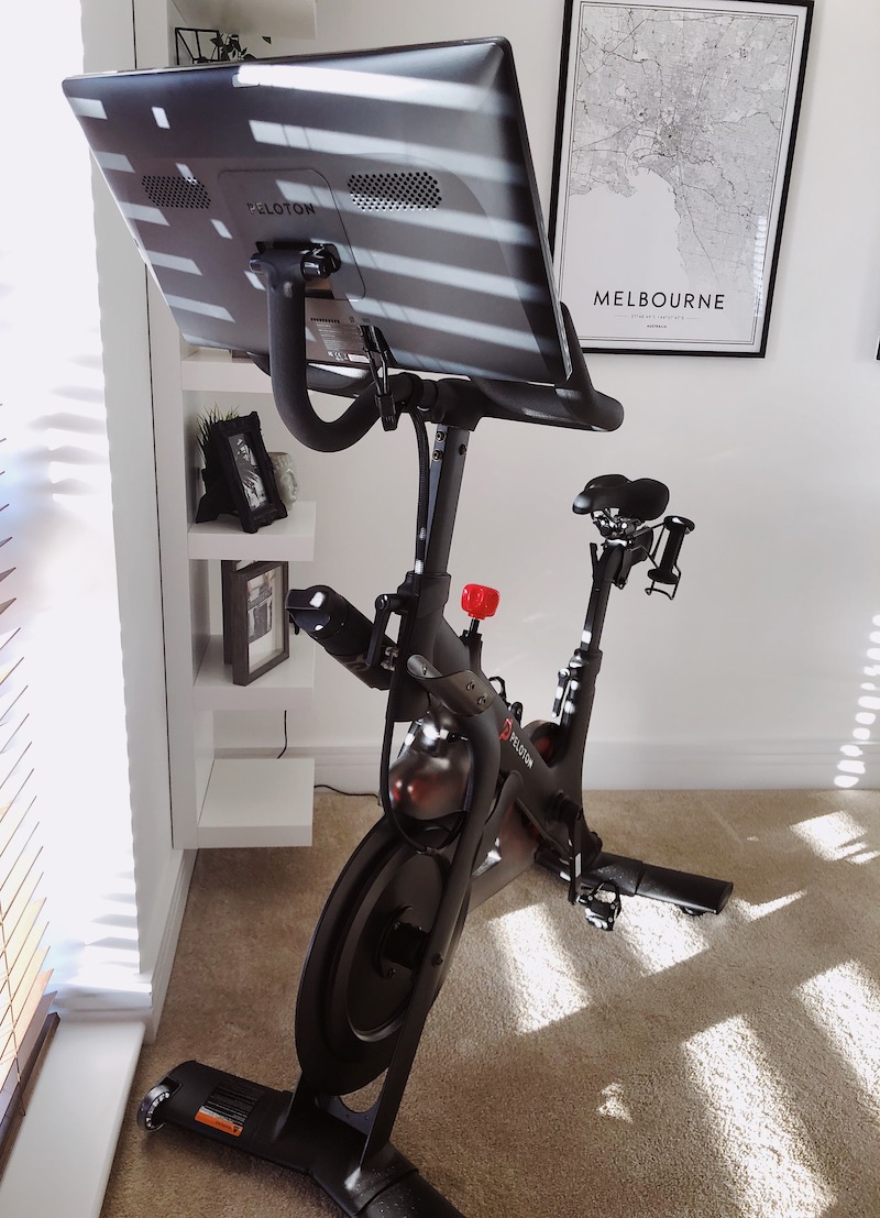 How expensive is Peloton