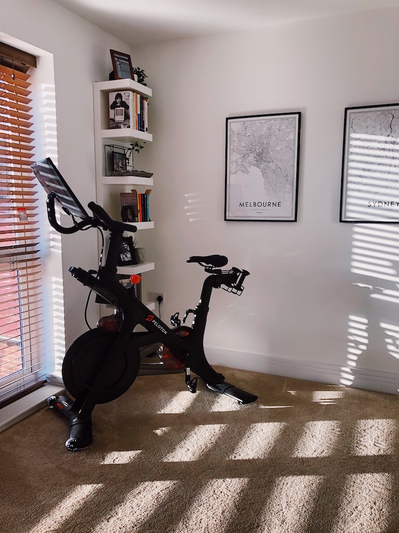 Peloton UK review